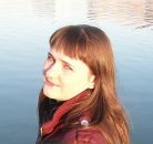 Фотография Брюховецкой Алины