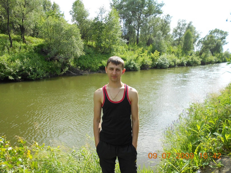 Евгений Атрощенко фотография #34