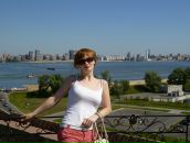 Фотография Нечаевой Екатерины