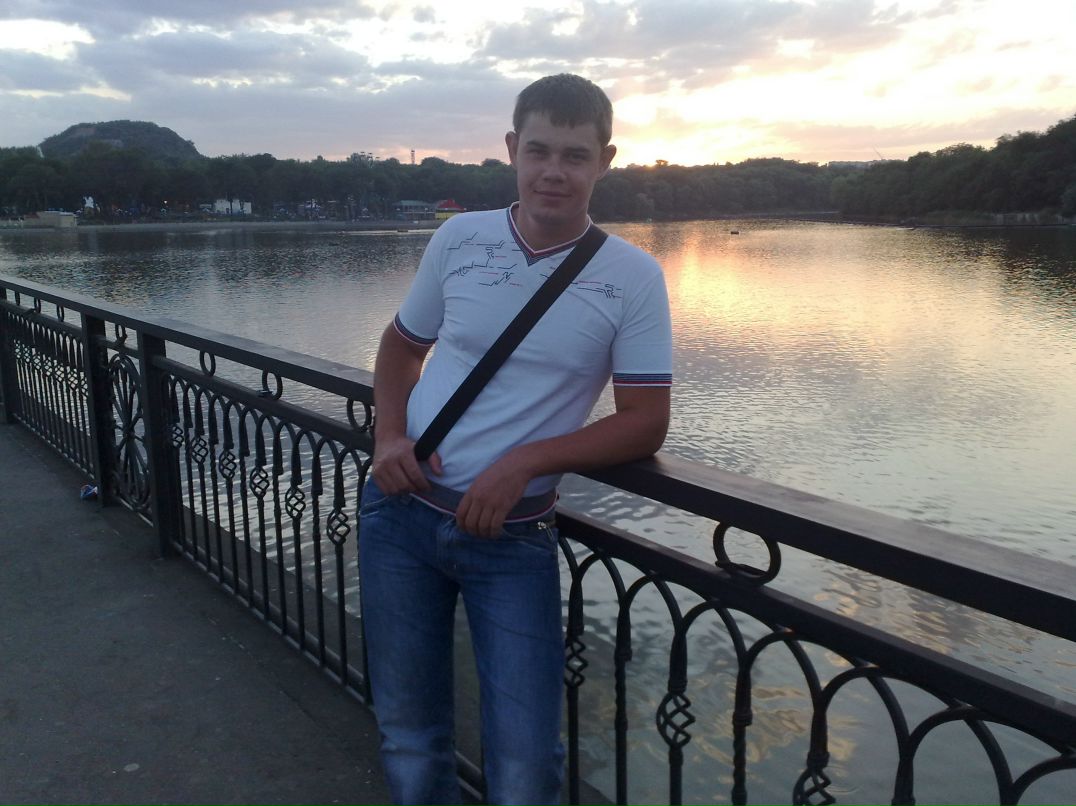 Антон Потапенко фотография #30