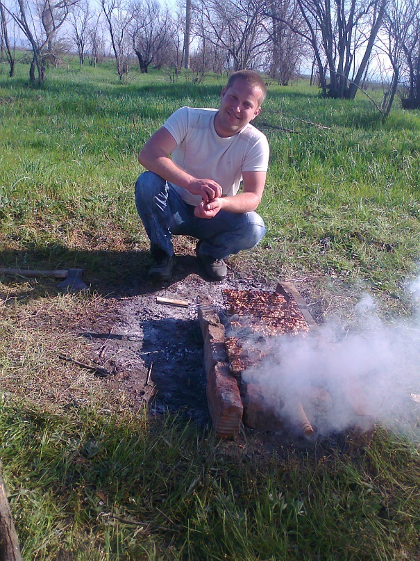 Маммед Аметов фотография #7