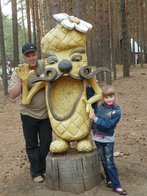 Николай Маков фотография #2