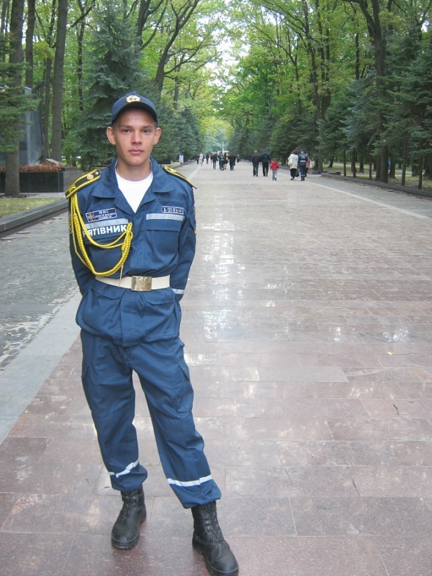 Артём Омелаев фотография #14