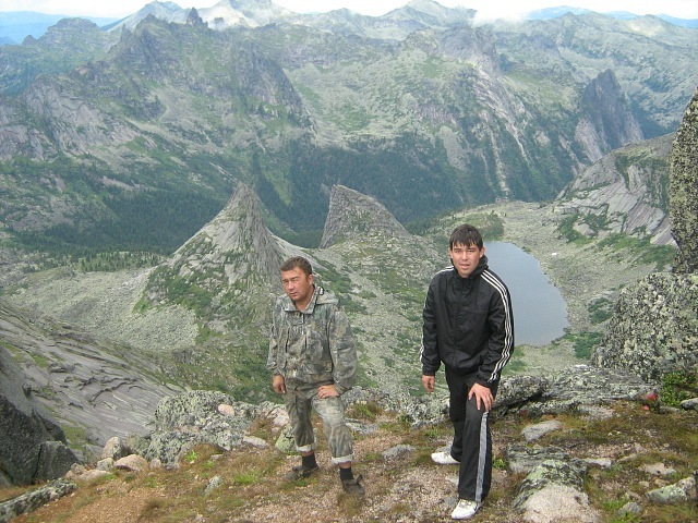 Влад Кильчичаков фотография #10