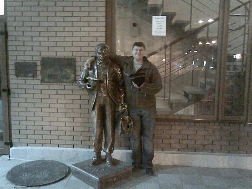 Антон Табан фотография #47