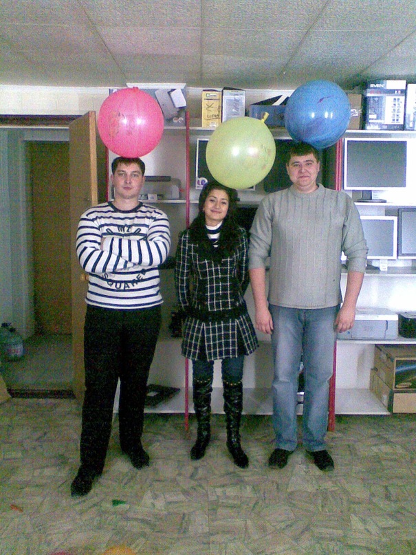 Антон Табан фотография #28