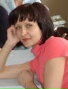 Фотография Виноградовой Светланы