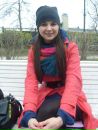 Фотография Кильдияровой Индиры