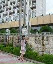 Фотография Гаспарян Анжелы