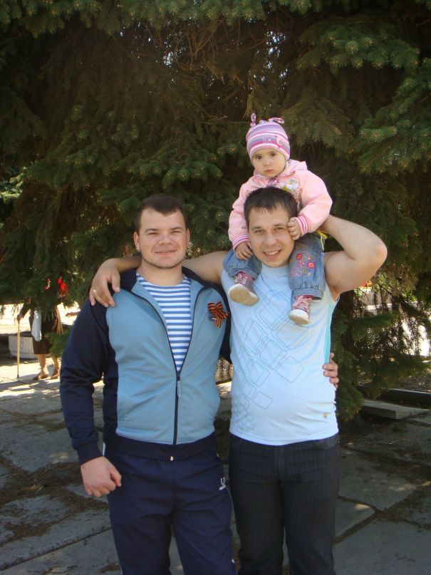 Дмитрий Тимофеев фотография #36
