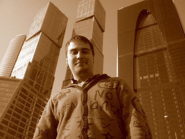 The Bubble фотография #25