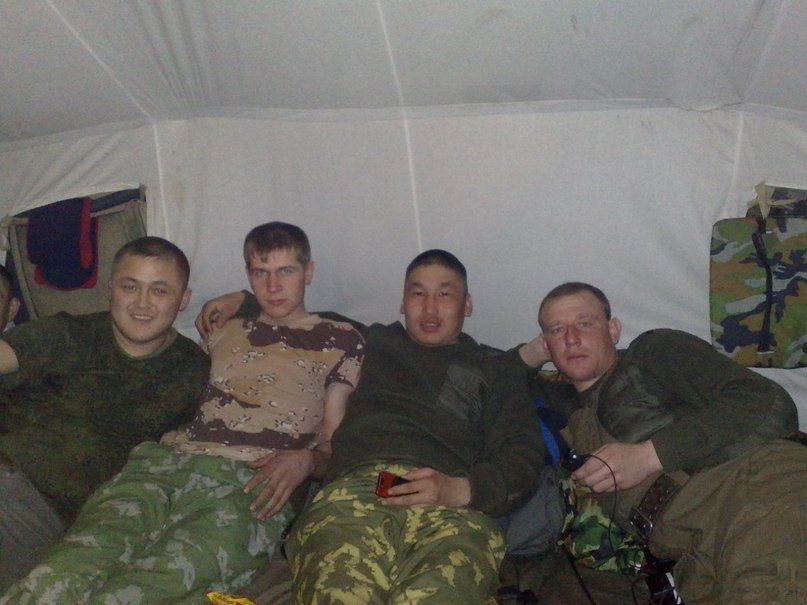 Чингиз Бодоган фотография #4