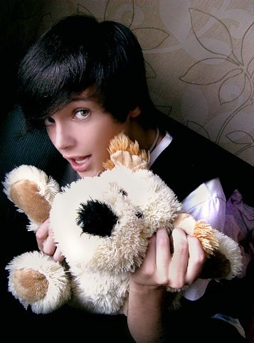 №8, Ян Нилов №8, Ян Нилов