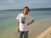 Фотография Аксёнова Андрея