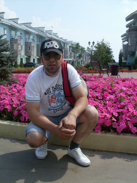 №2, Бахтибек Завкибеков №2, Бахтибек Завкибеков