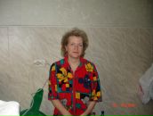 Фотография Васильевой Елены