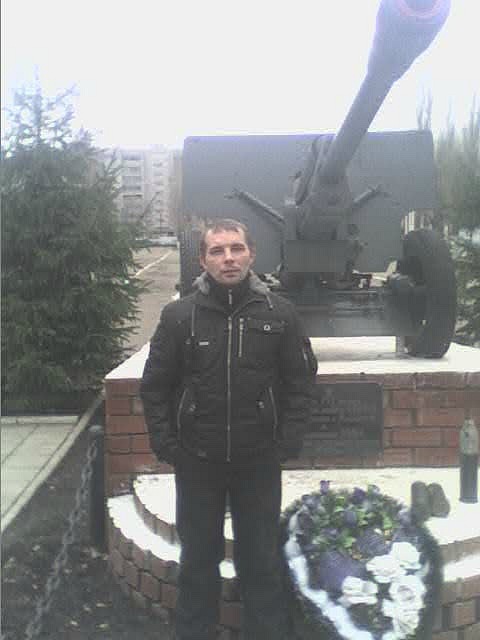 Олег Кощеев фотография #38