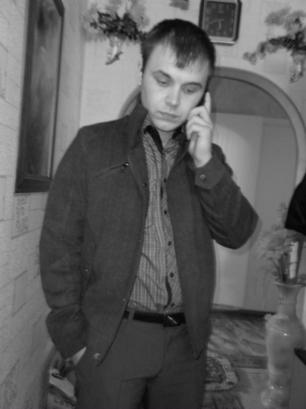 Сергей Михайлов фотография #12