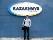 Фотография Поломошнова Вячеслава