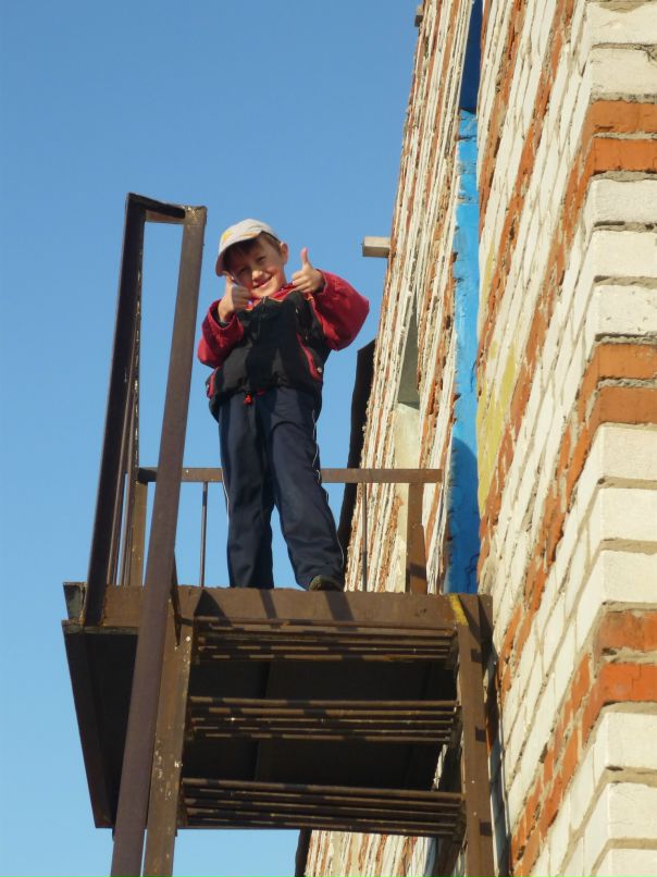 Паша Федотов фотография #12