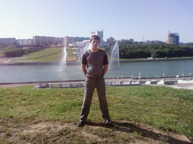 Эдуард Ильдеев фотография #2