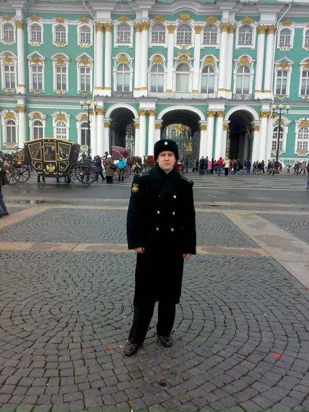 Игорь Пьянзин фотография #47