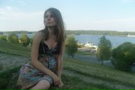 Фотография Виривской Ольги