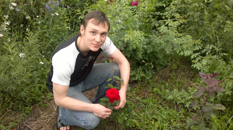 Иван Т фотография #6