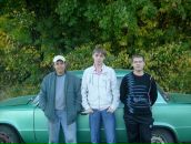 Андрій Рудий фотография #49 (источник - https://vk.com/id24890327)