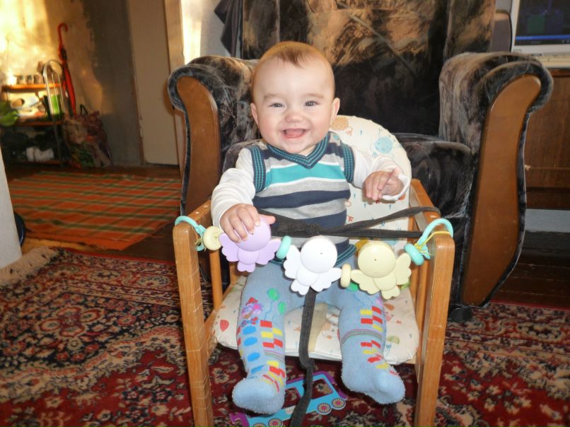 Роман Ранеткин фотография #49