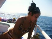 Фотография Моисеевой Ани