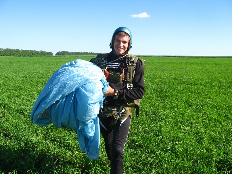 Александр Колопаев фотография #22