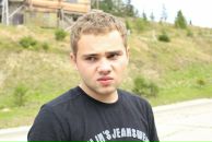 Паша Білецький фотография #42 (источник - https://vk.com/id11439747)