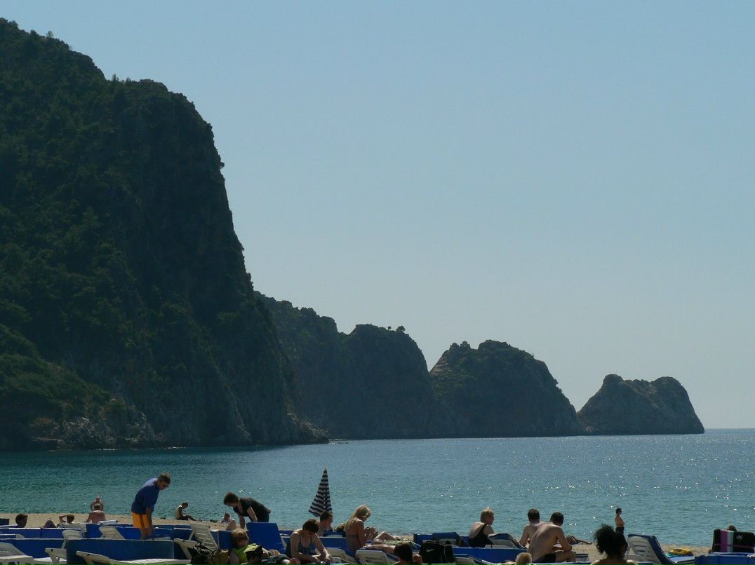 Иван Гор фотография #30