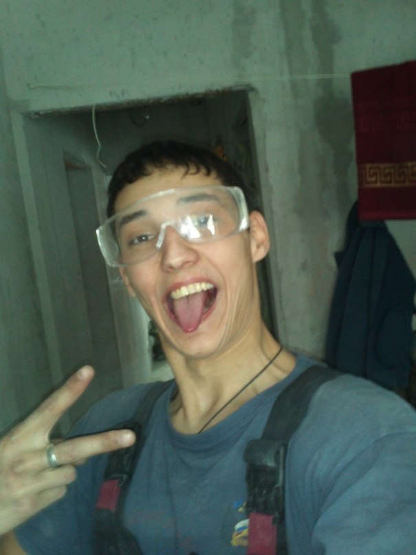 Дмитрий Судеркин фотография #48