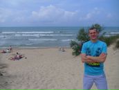 Фотография Нестеркова Семена