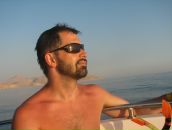 Фотография Кузьмина Вадима