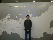 Фотография Лященко Ивана