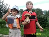 Марія Меленчук фотография #31 (источник - https://vk.com/id164460118)