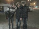 Фотография Пушницына Айрата