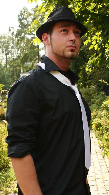 Robert K фотография #43