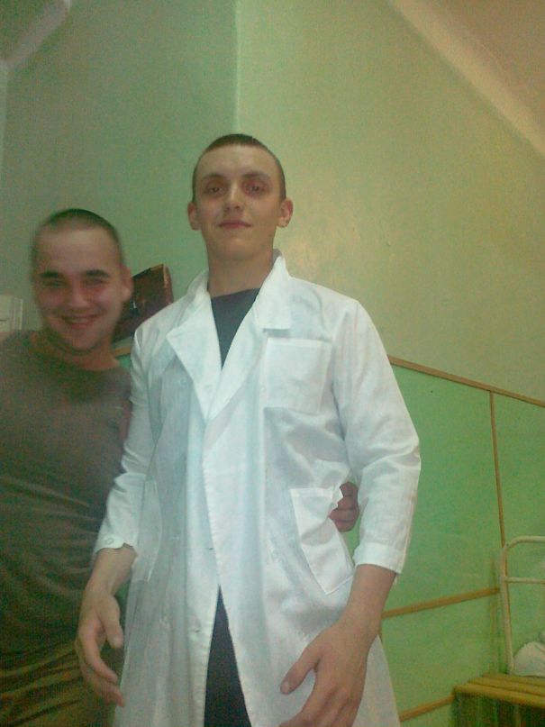 Иван Иванов фотография #44