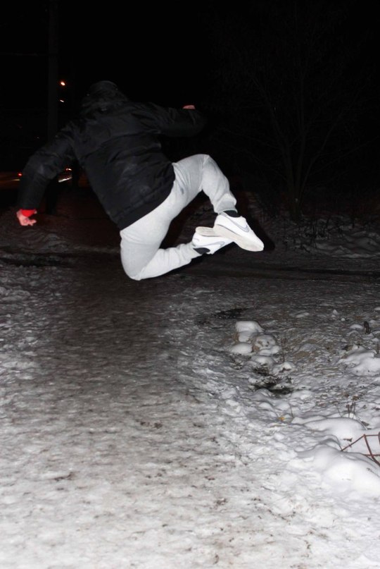 Роман Грейц фотография #45