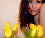 Фотография Алмазовой Марии