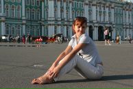 Фотография Щепелиной Анны