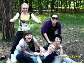 Марія Кагарлицька фотография #30 (источник - https://vk.com/id13682734)