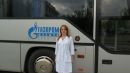 Фотография Савельевой Валентины