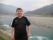 Фотография Волкова Сергея