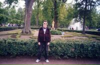 Фотография Колдаря Николая