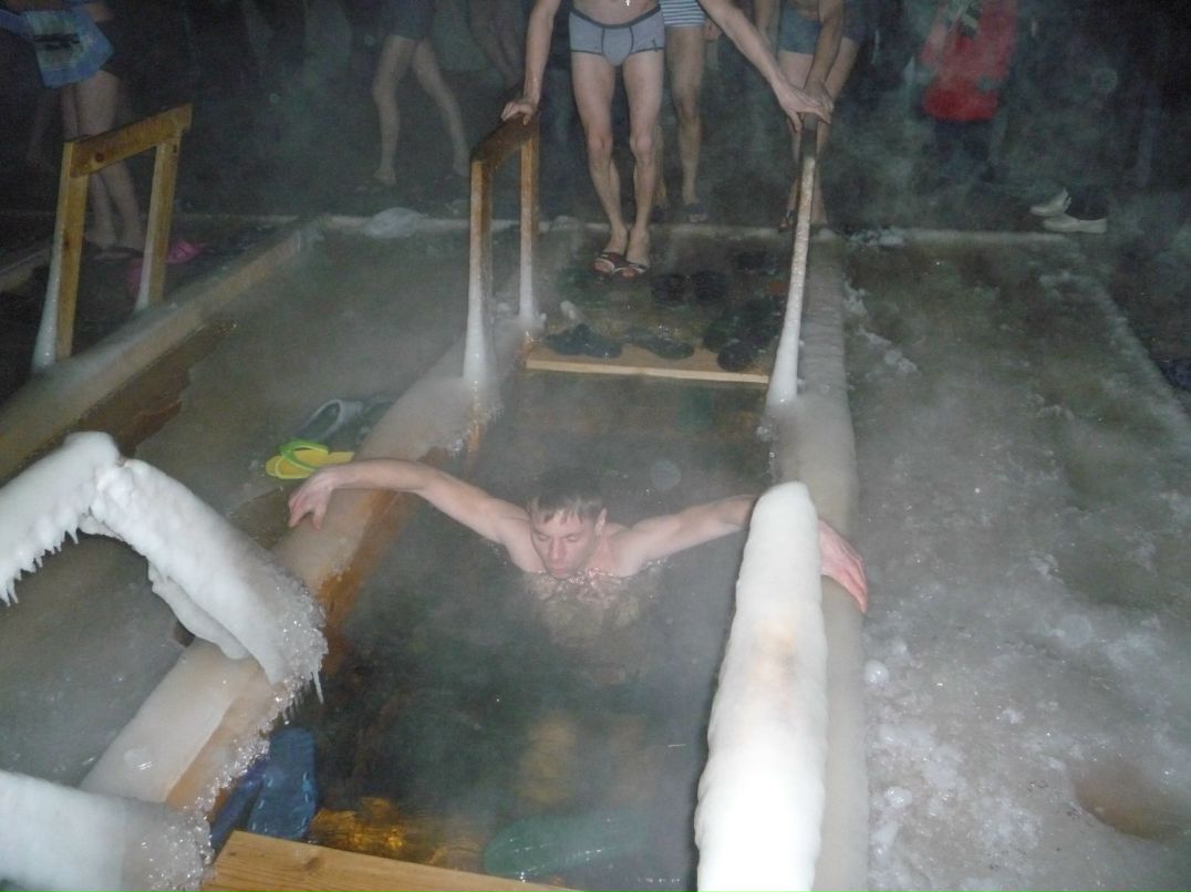 Игорь Давыденко фотография #22